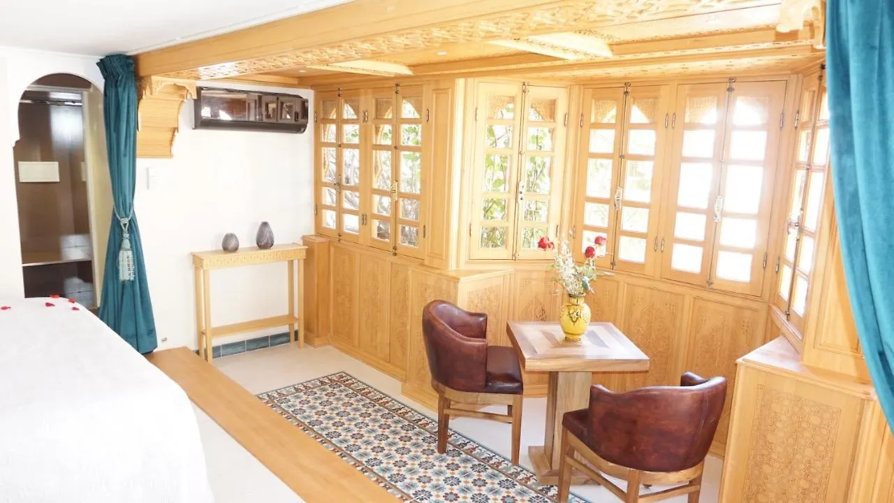 Riad Samsli Marrakesh