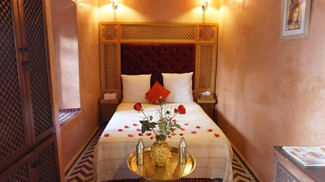 Riad Samsli Marrakesh