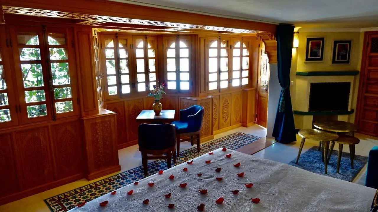 Riad Samsli Marrakesh 3*,  Marocco