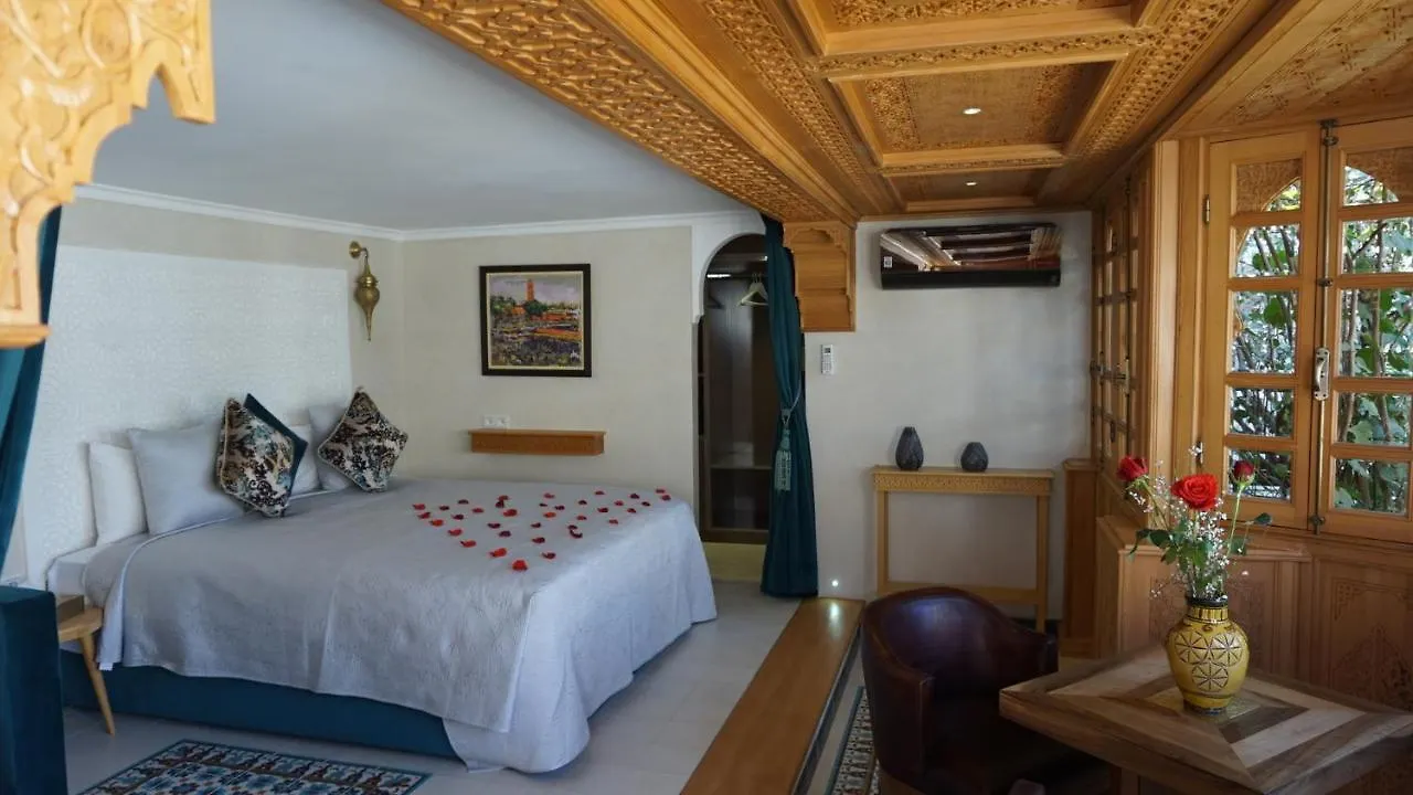 Riad Samsli Marrakesh