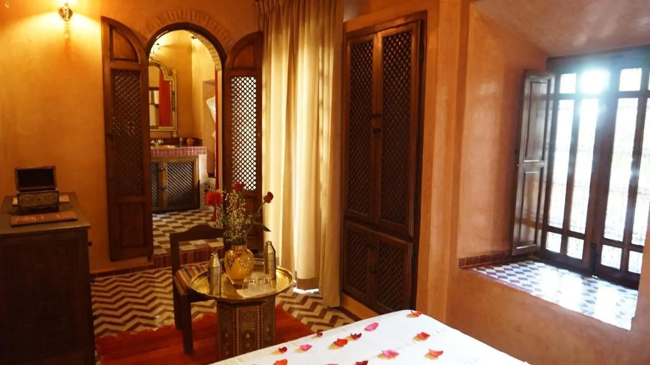 Riad Samsli Marrakesh