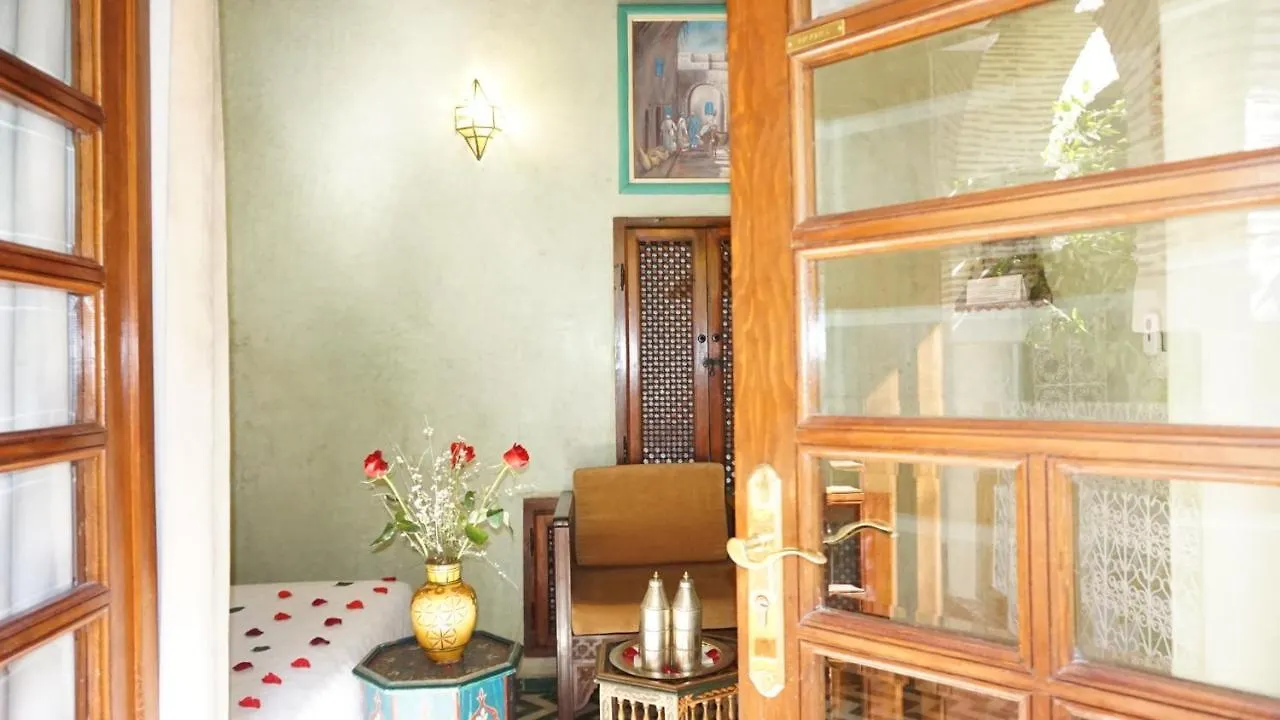 Riad Samsli Marrakesh 3*,  Marocco