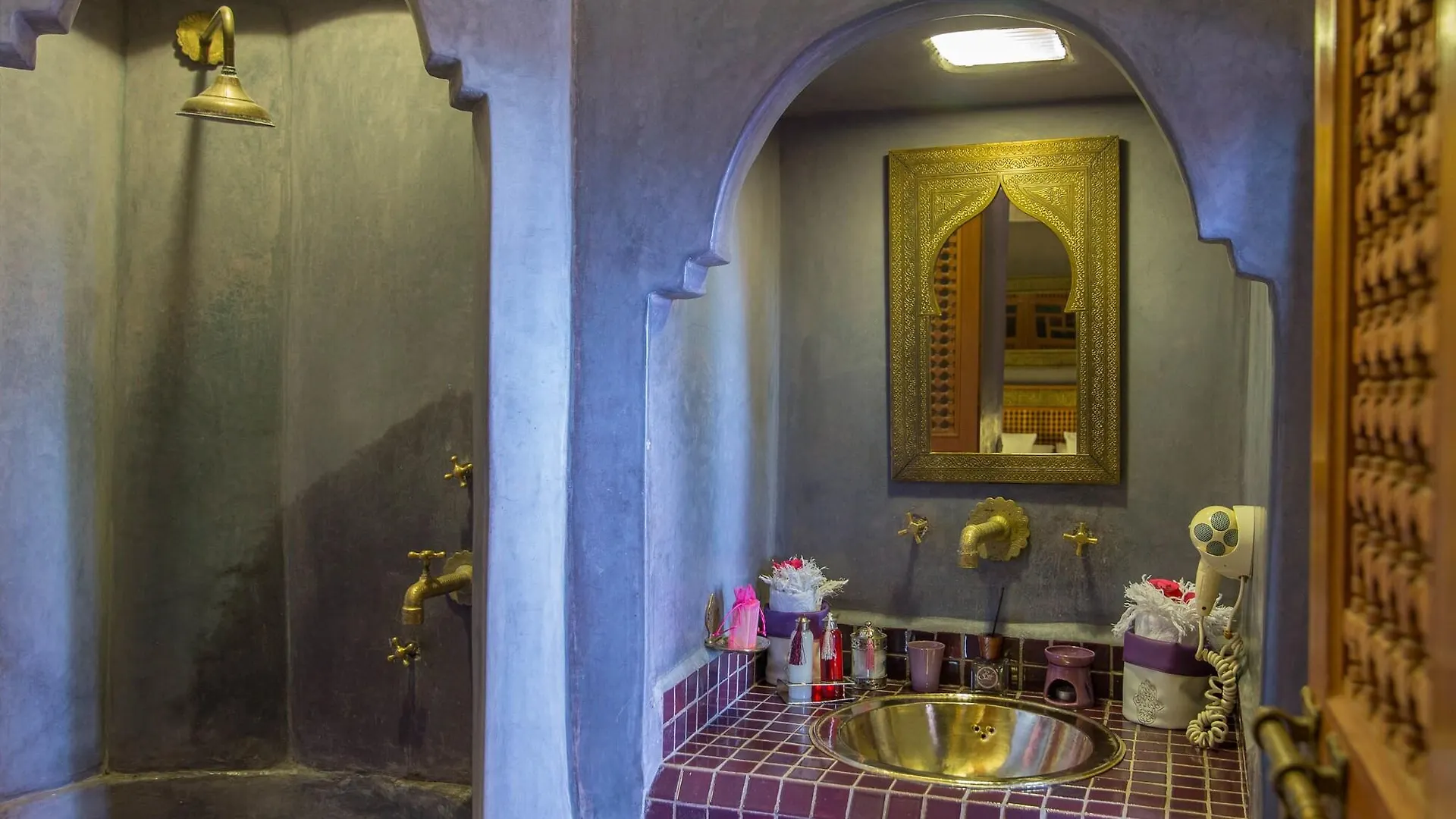 Riad Samsli Marrakesh