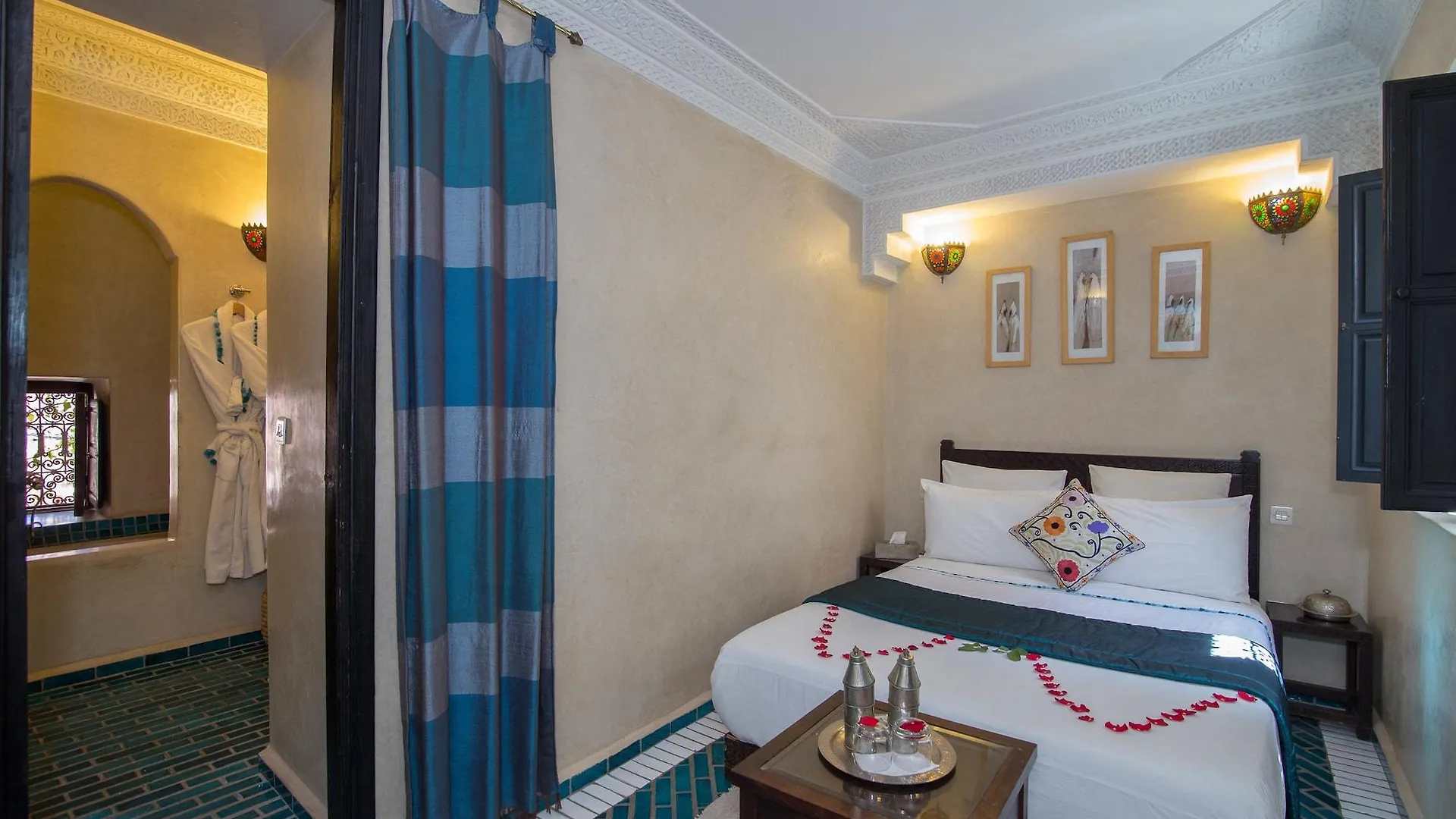 Riad Samsli Marrakesh