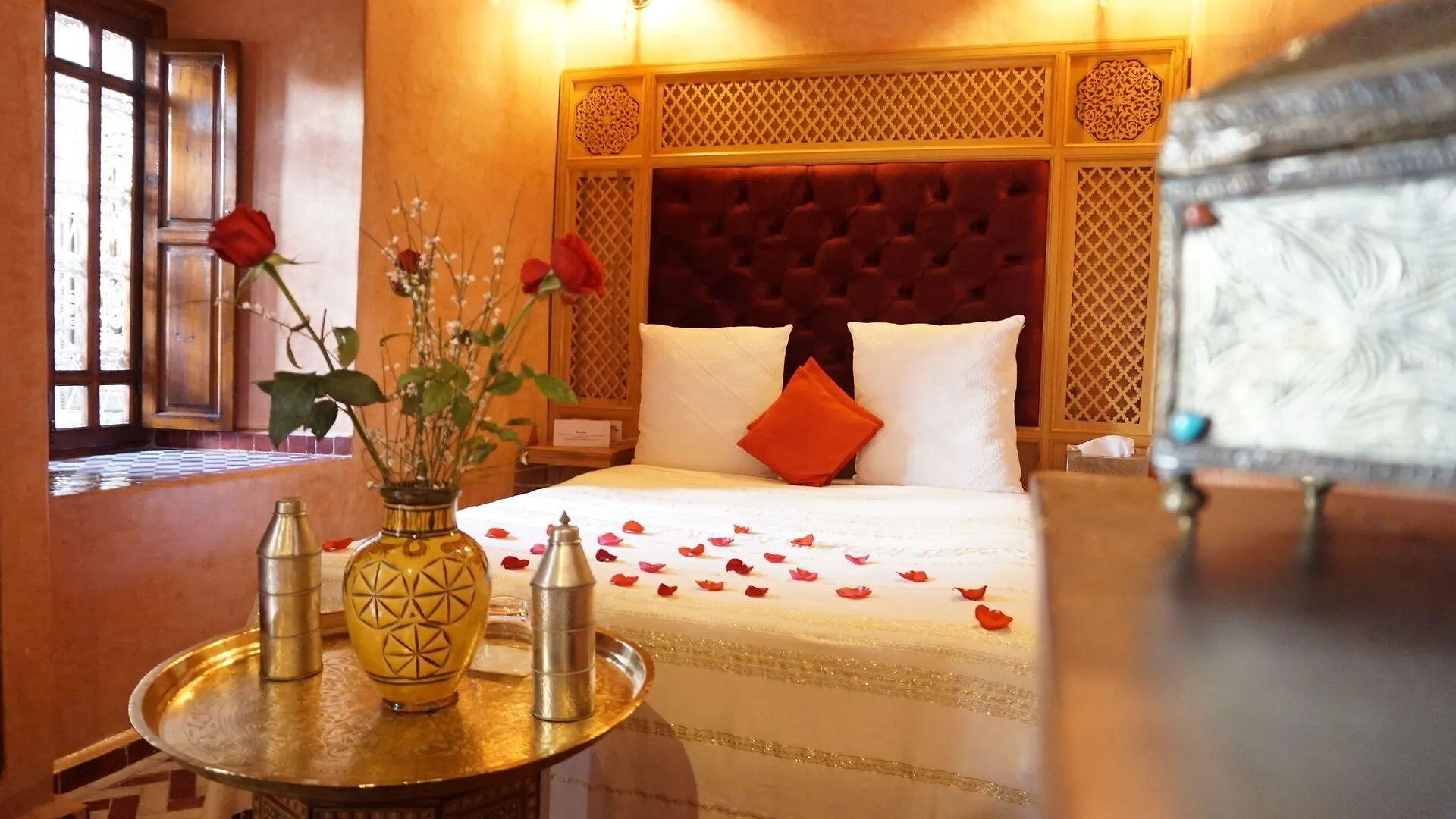 Riad Samsli Marrakesh