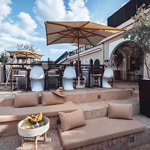 Riad Ambre Et Epices, Marrakesh