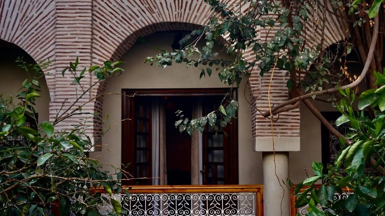 Riad Samsli Marrakesh 3*,  Morocco