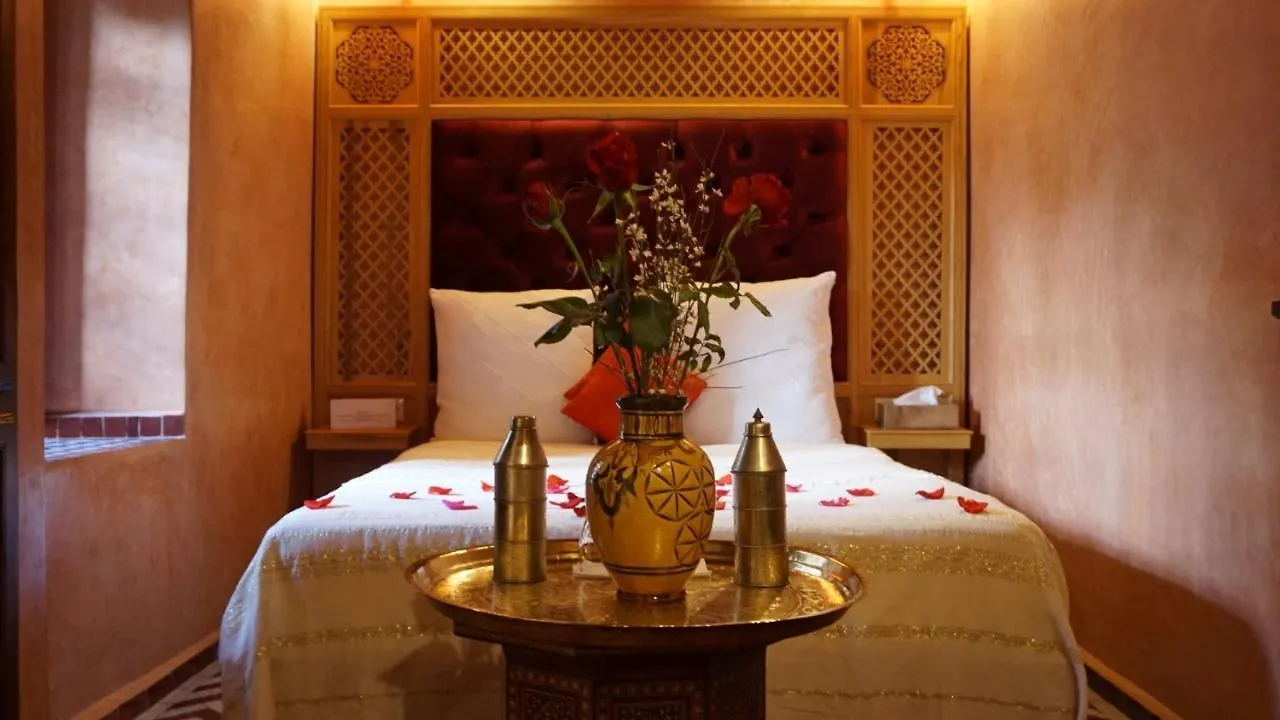 Riad Samsli Marrakesh