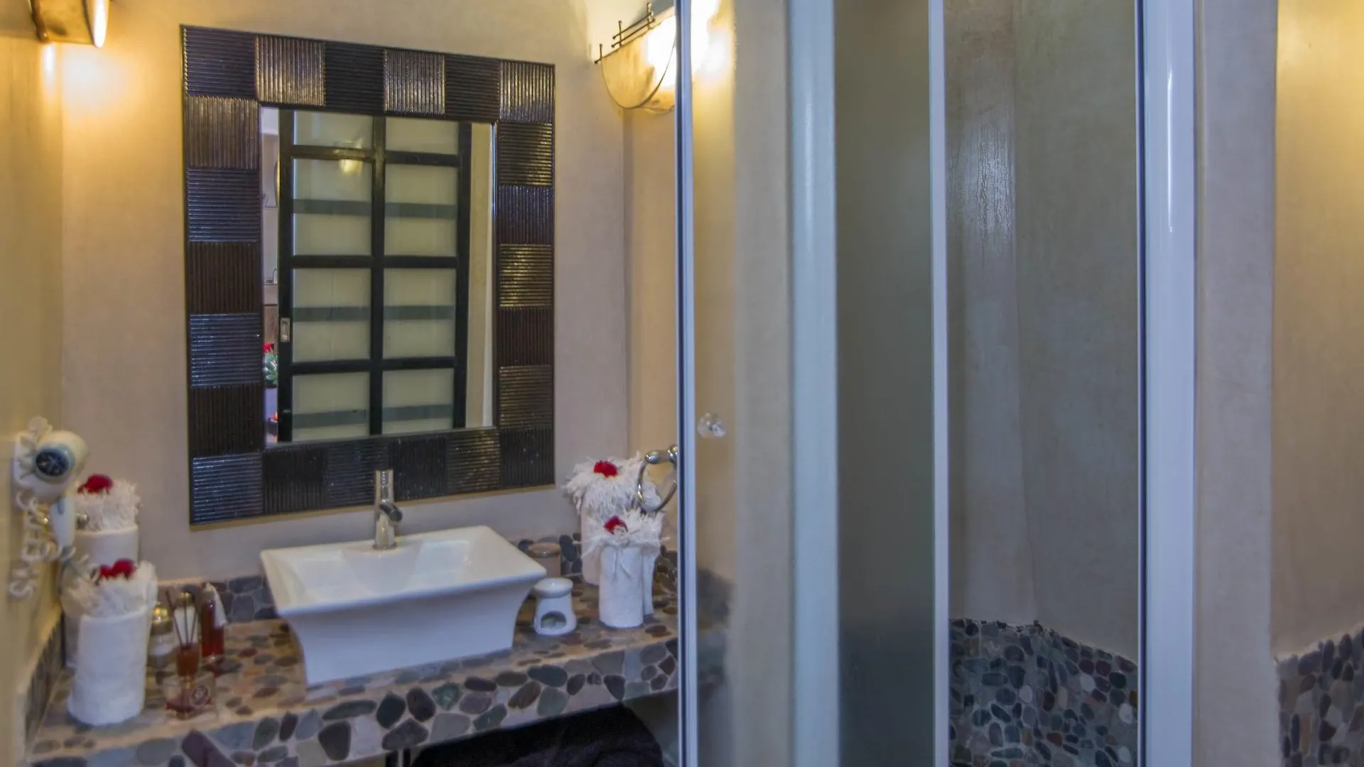 מרקש Riad Samsli