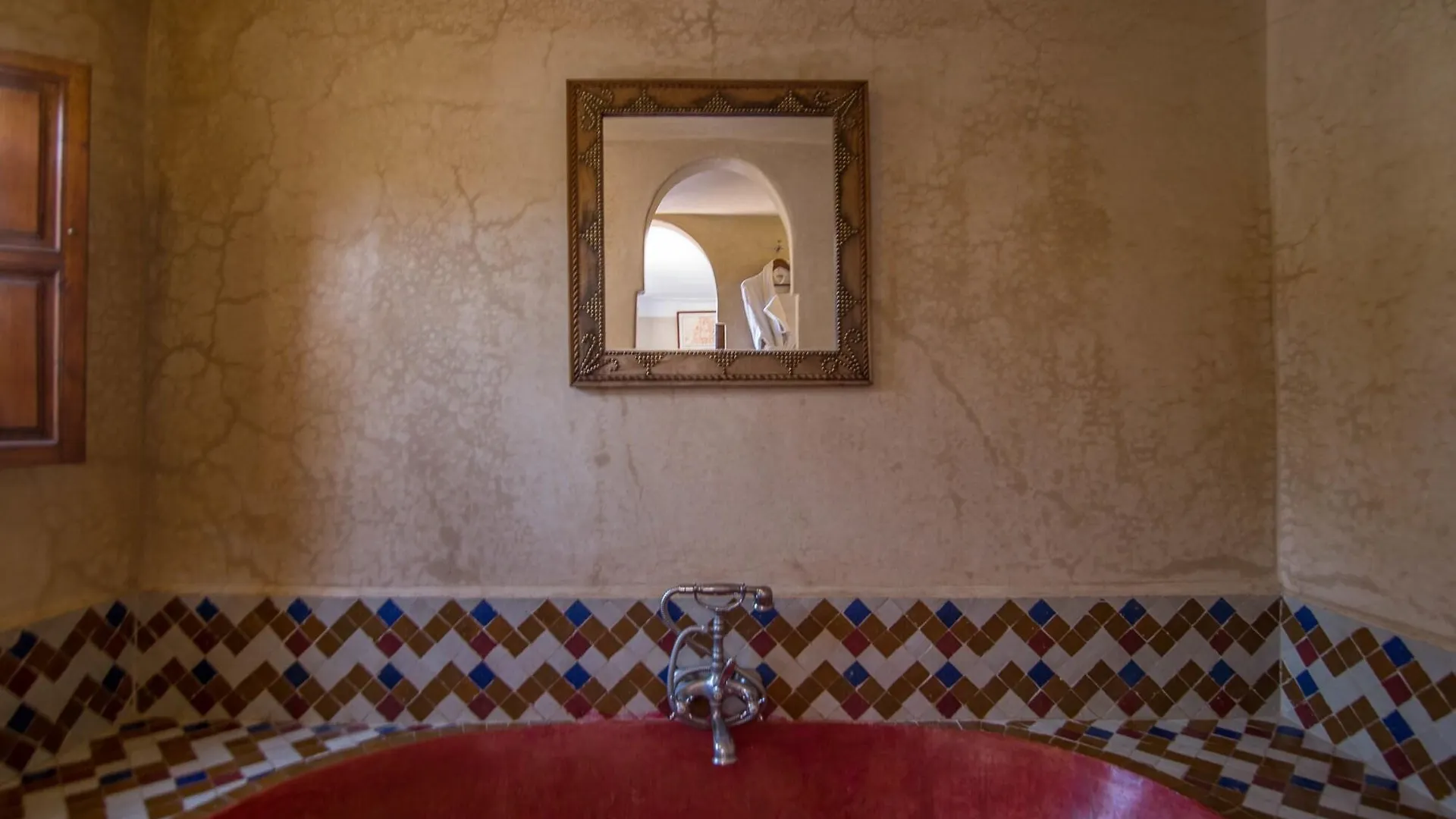 מרקש Riad Samsli