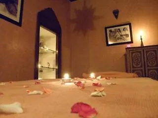 מרקש Riad Samsli