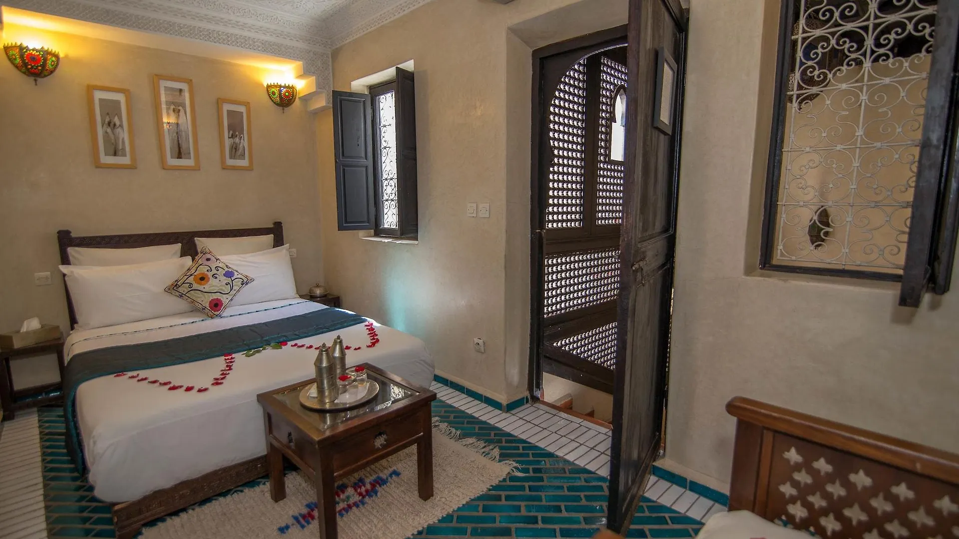 Riad Samsli Marrakesh